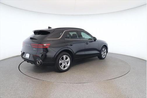 2022 Genesis GV70 3.5T AWD Sport
