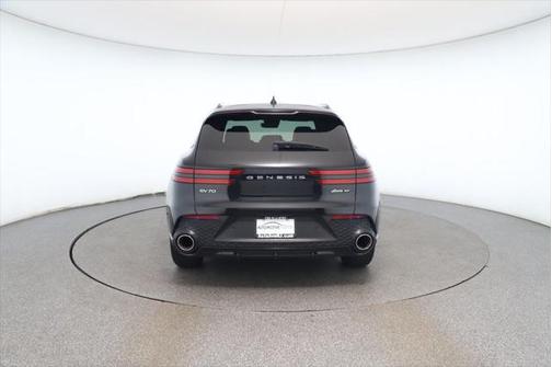 2022 Genesis GV70 3.5T AWD Sport