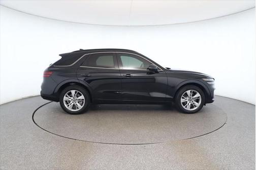 2022 Genesis GV70 3.5T AWD Sport