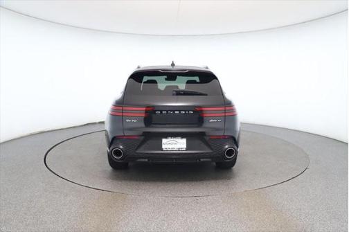 2022 Genesis GV70 3.5T AWD Sport