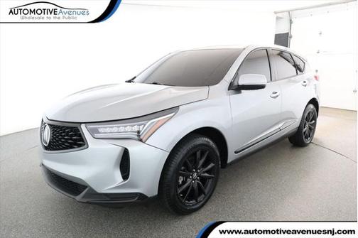 2023 Acura RDX Base
