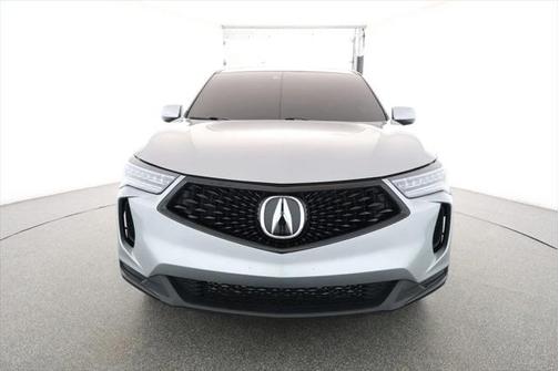 2023 Acura RDX Base