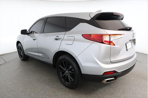 2023 Acura RDX Base