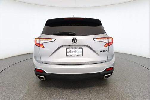 2023 Acura RDX Base