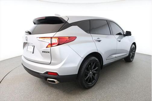 2023 Acura RDX Base
