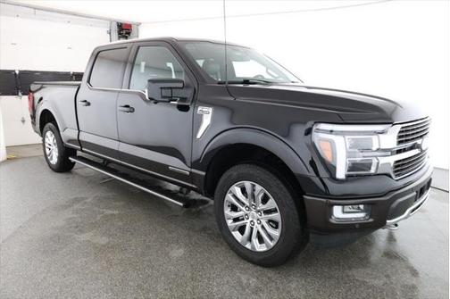 2024 Ford F-150 King Ranch