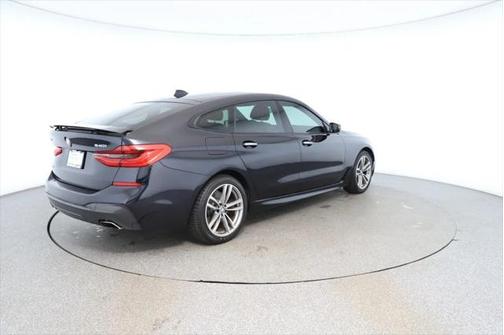 2018 BMW 640 i xDrive