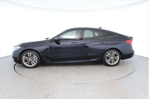 2018 BMW 640 i xDrive