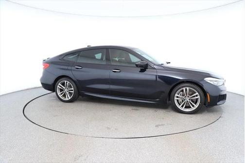 2018 BMW 640 i xDrive