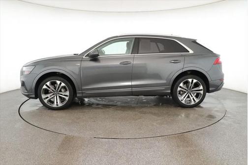 2021 Audi Q8 55 Prestige