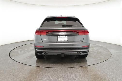 2021 Audi Q8 55 Prestige