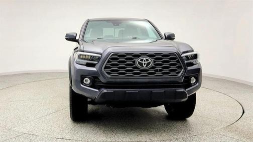 2020 Toyota Tacoma TRD Off Road
