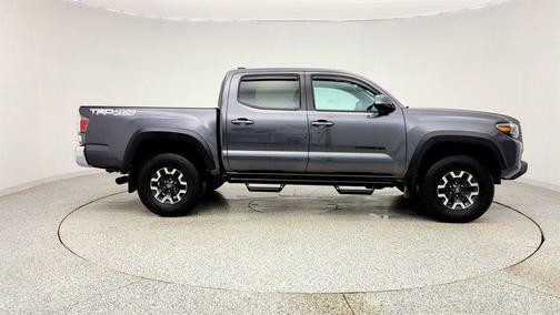 2020 Toyota Tacoma TRD Off Road