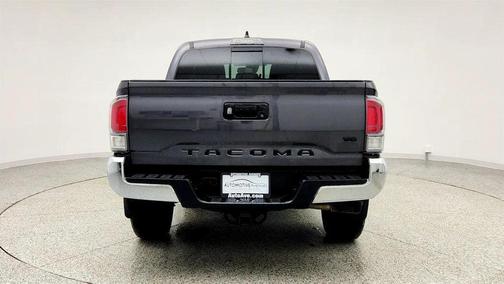 2020 Toyota Tacoma TRD Off Road