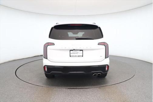 2024 Kia Telluride SX Prestige X-Pro