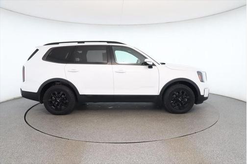 2024 Kia Telluride SX Prestige X-Pro