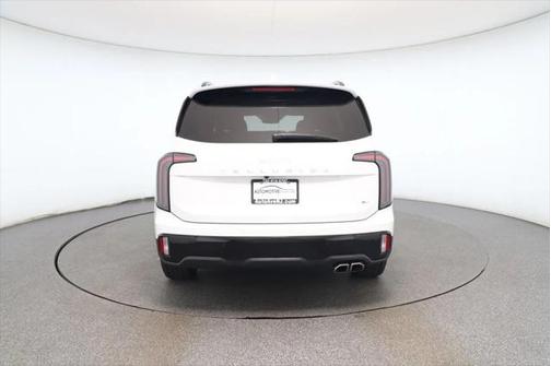 2024 Kia Telluride SX Prestige X-Pro