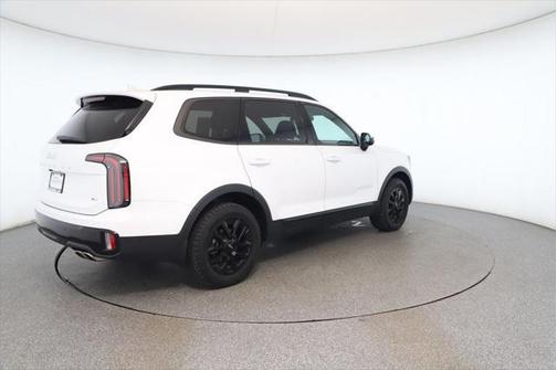 2024 Kia Telluride SX Prestige X-Pro