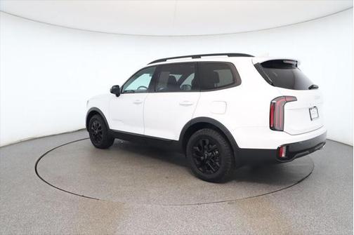 2024 Kia Telluride SX Prestige X-Pro