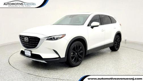 2023 Mazda CX-9 Touring