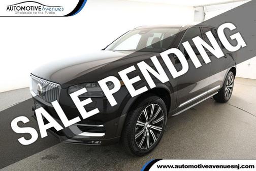 2024 Volvo XC90 B6 Plus Bright Theme 7-Seater