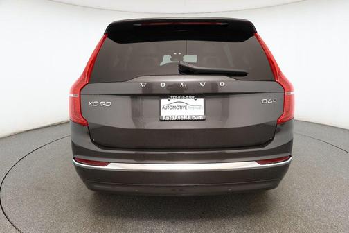 2024 Volvo XC90 B6 Plus Bright Theme 7-Seater