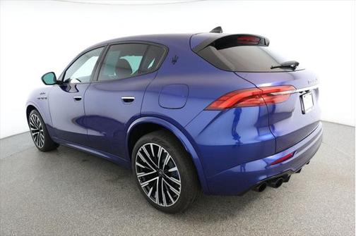 2023 Maserati Grecale Modena
