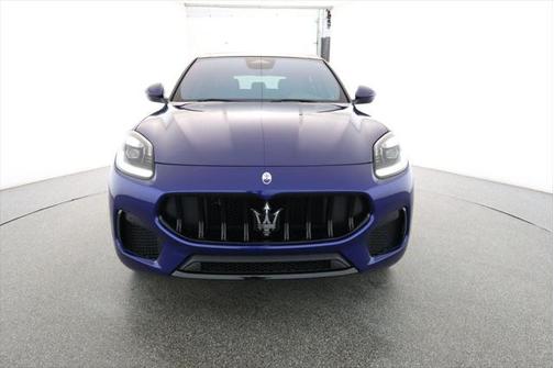 2023 Maserati Grecale Modena