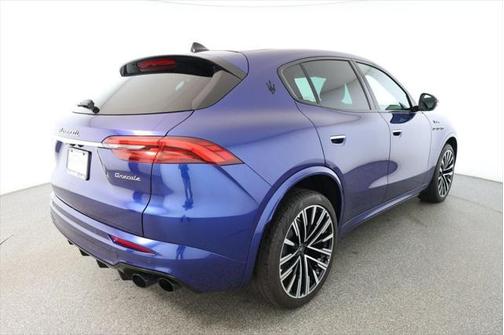 2023 Maserati Grecale Modena
