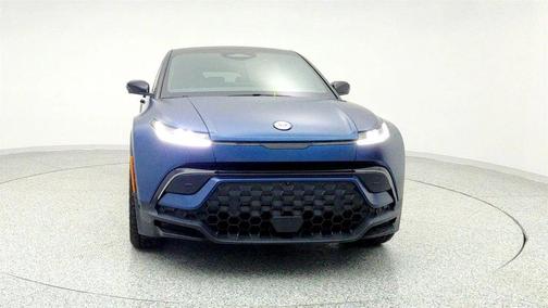 2023 Fisker Ocean One