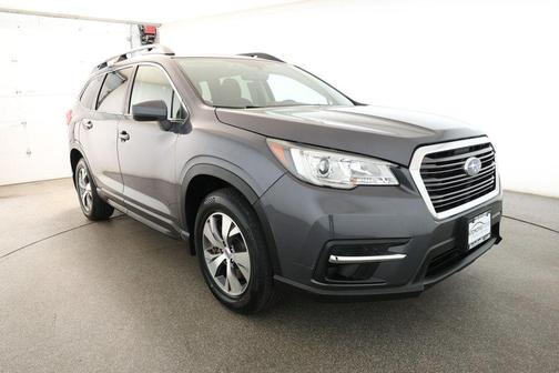 2019 Subaru Ascent Premium 7-Passenger