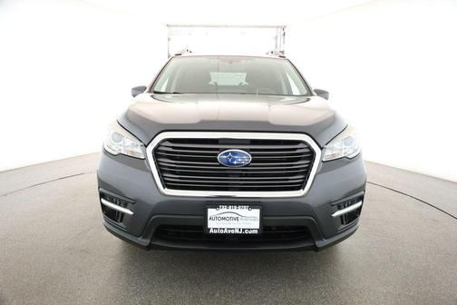 2019 Subaru Ascent Premium 7-Passenger