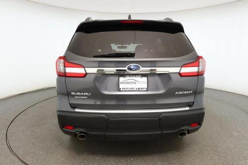 2019 Subaru Ascent Premium 7-Passenger