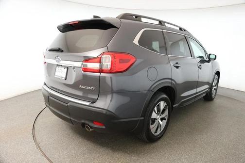 2019 Subaru Ascent Premium 7-Passenger
