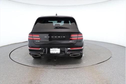 2023 Genesis GV80 3.5T