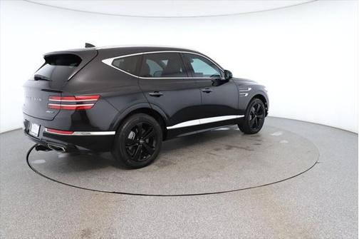 2023 Genesis GV80 3.5T