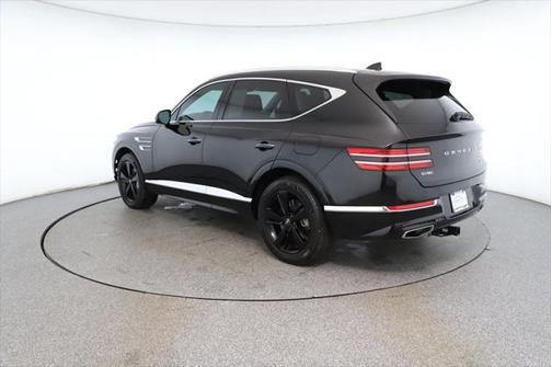 2023 Genesis GV80 3.5T