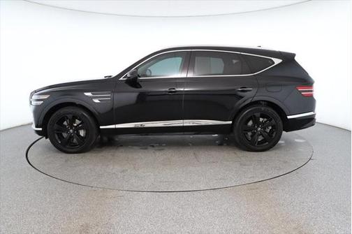 2023 Genesis GV80 3.5T