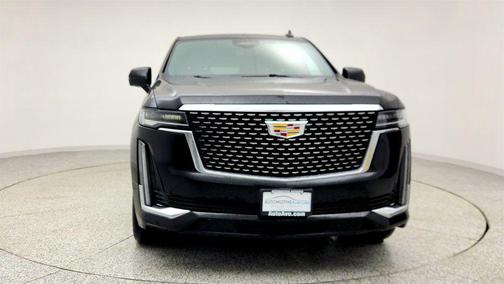 2021 Cadillac Escalade ESV Premium Luxury