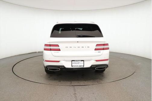 2024 Genesis GV80 3.5T