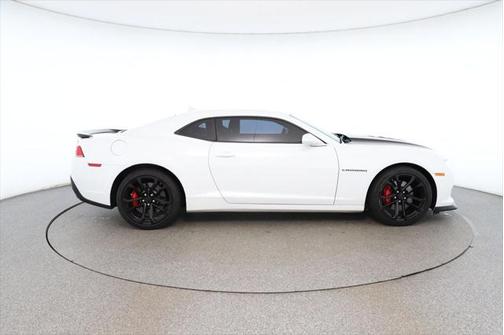 2015 Chevrolet Camaro 2SS