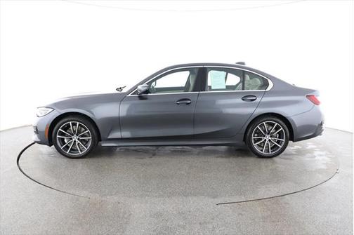 2022 BMW 330 xDrive