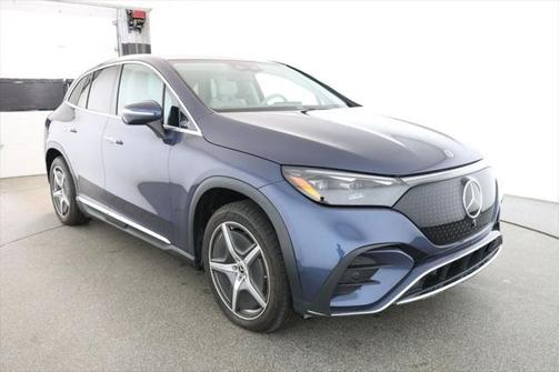 2023 Mercedes-Benz EQE 500 4MATIC