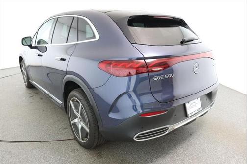 2023 Mercedes-Benz EQE 500 4MATIC