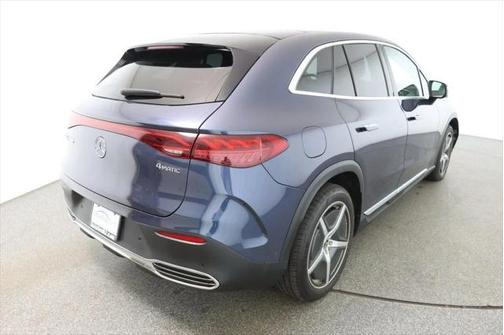2023 Mercedes-Benz EQE 500 4MATIC