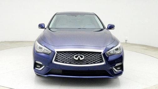 2023 INFINITI Q50 3.0t LUXE