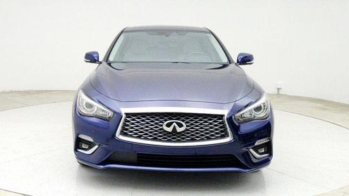 2023 INFINITI Q50 3.0t LUXE