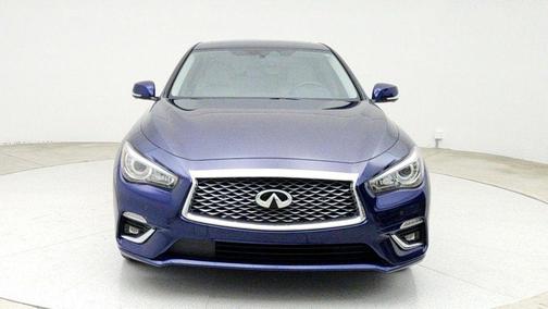 2023 INFINITI Q50 3.0t LUXE