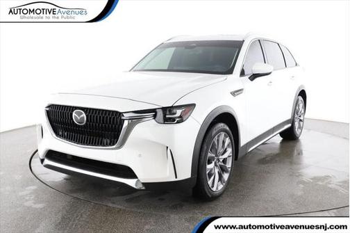 2024 Mazda CX-90 3.3 Turbo Premium