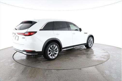 2024 Mazda CX-90 3.3 Turbo Premium